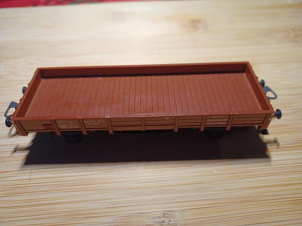 Märklin wagon marchandise DB 4423, Enlèvement ou Envoi, Comme neuf, Wagon, Märklin