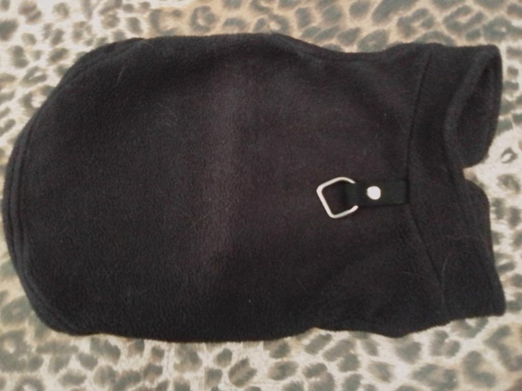 Hondentrui, Dieren en Toebehoren, Hondenkleding, Ophalen of Verzenden, Zo goed als nieuw, Hondentrui