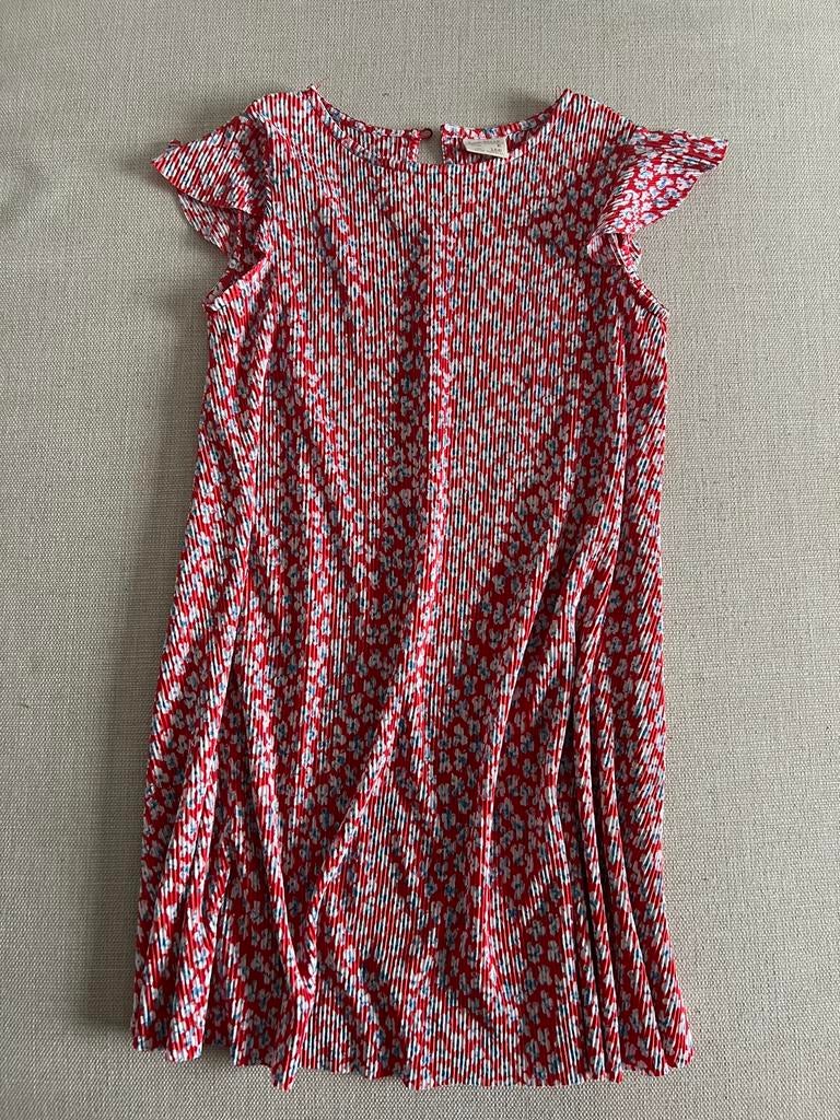 Robe Zara girls 8 ans, Enlèvement ou Envoi, Comme neuf