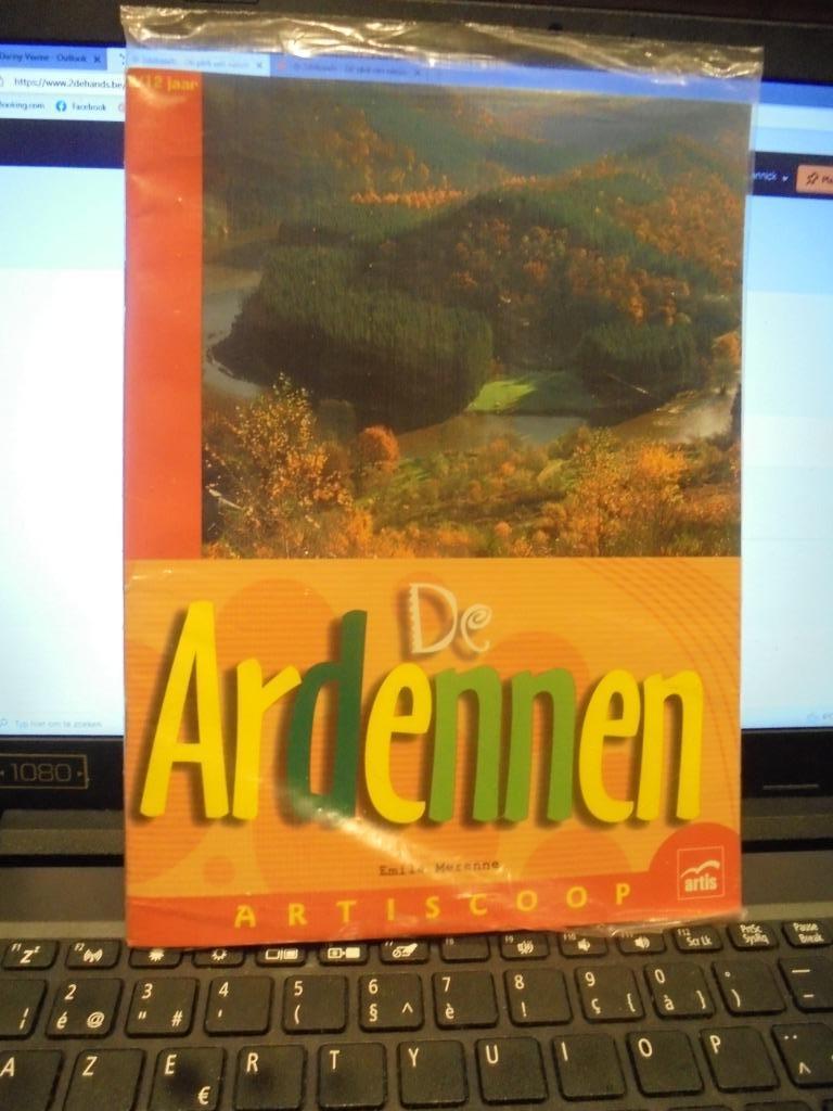 De Ardennen, Enlèvement ou Envoi, Neuf