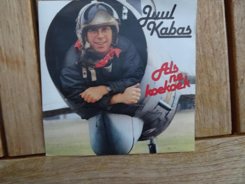 juul kabas als ne koekoek, Enlèvement ou Envoi, Comme neuf, Chanson réaliste ou Smartlap