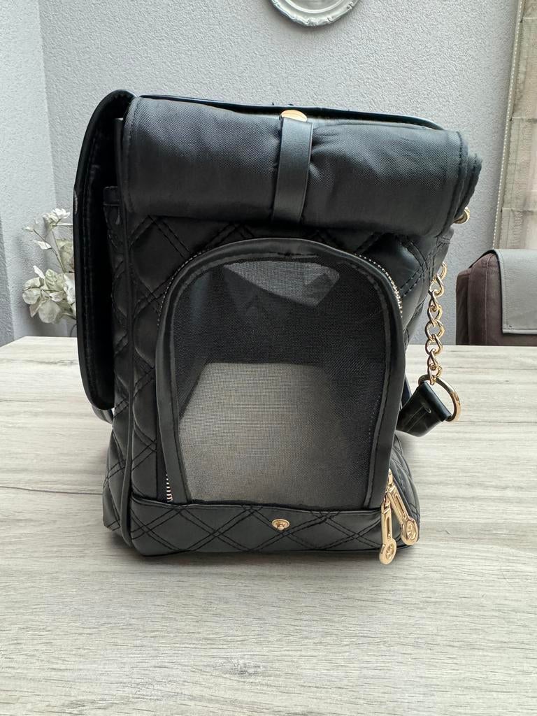 Porte-chien pour petit chien, Animaux & Accessoires, Accessoires pour chiens, Neuf, Enlèvement