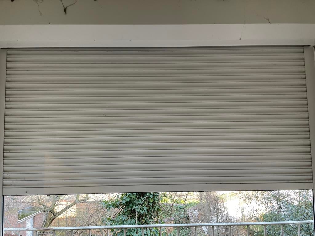 roloux electrique, Doe-het-zelf en Bouw, Deuren en Vliegenramen, Ophalen