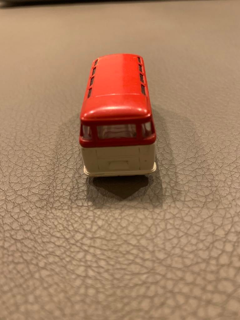 Lego 1/87 VW Bus T1 Volkswagen 60ies, Kinderen en Baby's, Ophalen of Verzenden, Lego