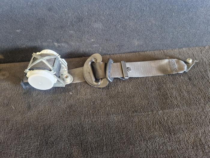 Ceinture de sécurité avant gauche d'un BMW 1-Serie, Autos : Pièces & Accessoires, -, 3 mois de garantie, Utilisé, -