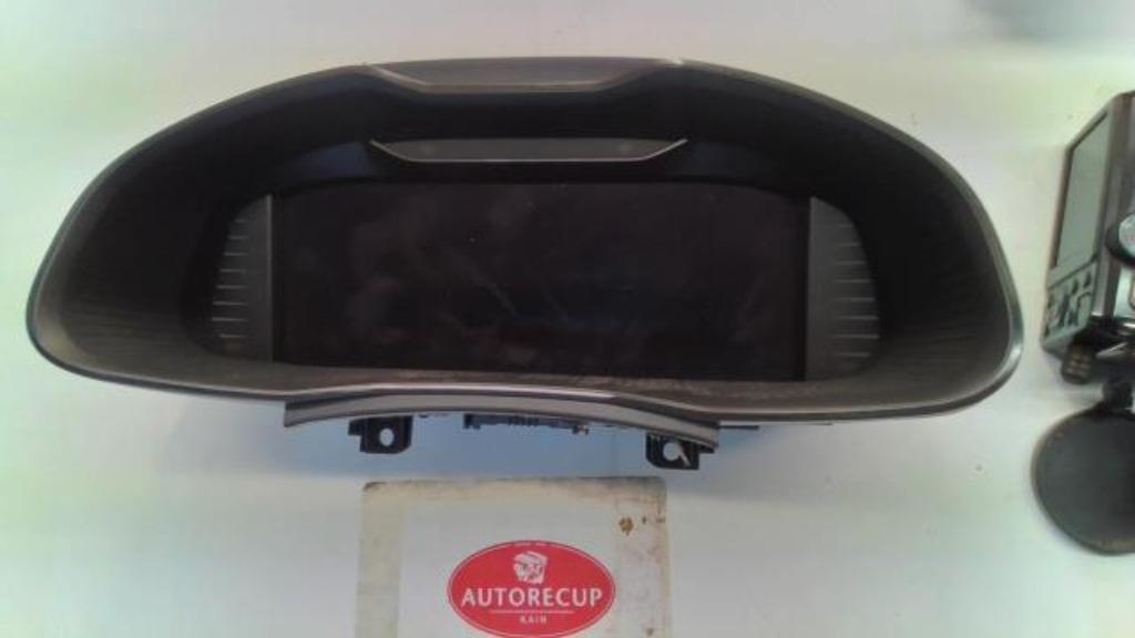 Compteur Skoda Kamiq 06-2019 654920790B LP/14510 (405), Enlèvement, Utilisé, Skoda