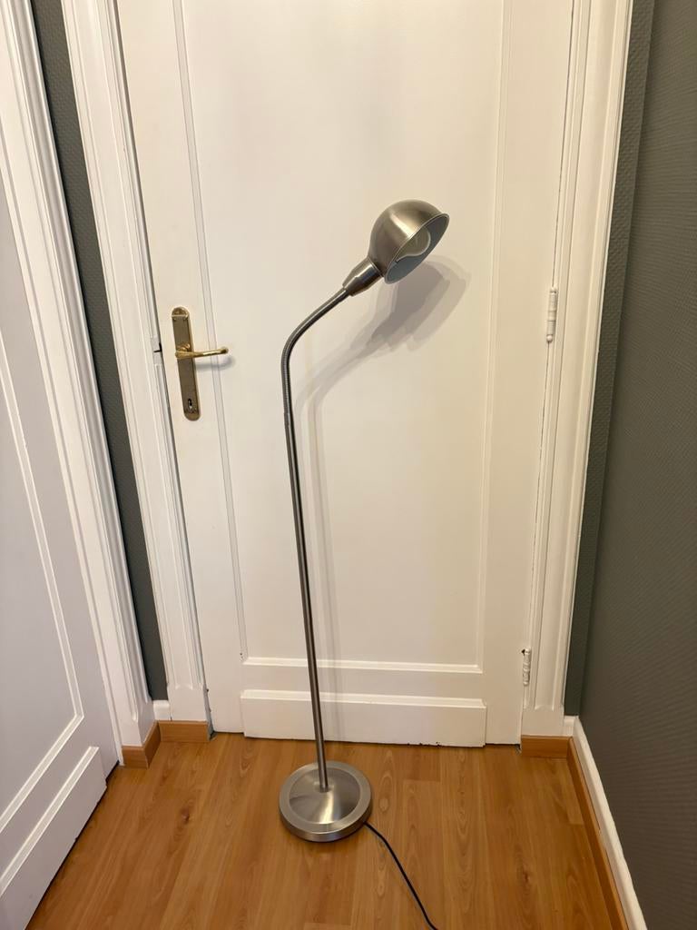 Lampe de lecture ikea, Huis en Inrichting, Ophalen, Metaal, Ikea ., 100 tot 150 cm