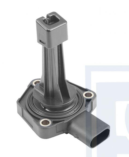 Volvo Sensor  motoroliepeil C30  C70  S40  S60  S80  V40  V5, Auto-onderdelen, Ophalen of Verzenden, Nieuw