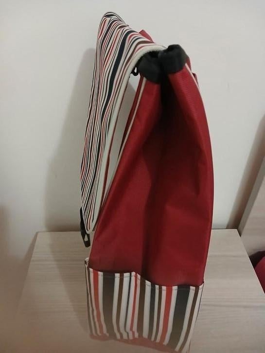Nieuw koffer vör winkelen, Handtassen en Accessoires, Koffers, Ophalen, Nieuw