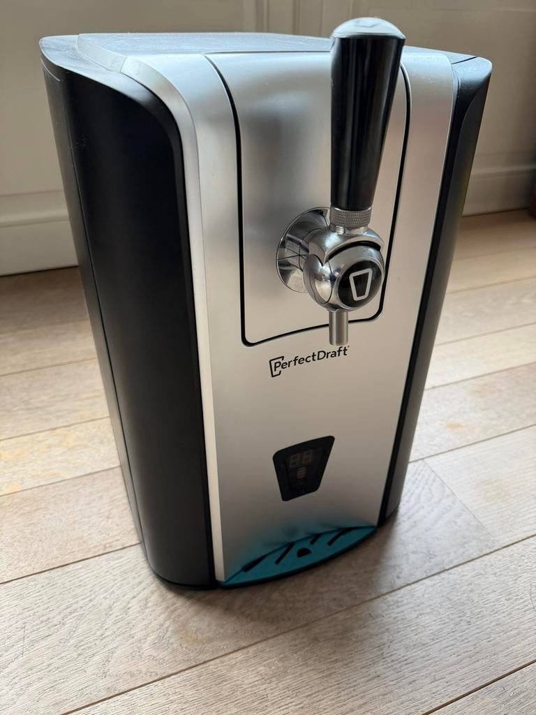 Biertap Perfect draft (nieuw), Elektronische apparatuur, Ophalen, Nieuw