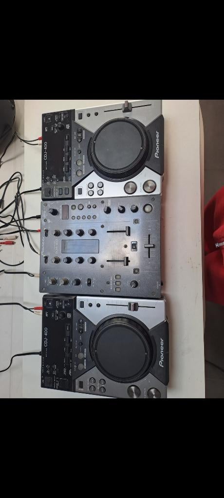 Draaitafel Pioneer, Musique & Instruments, Enlèvement, Comme neuf, Platine, Pioneer