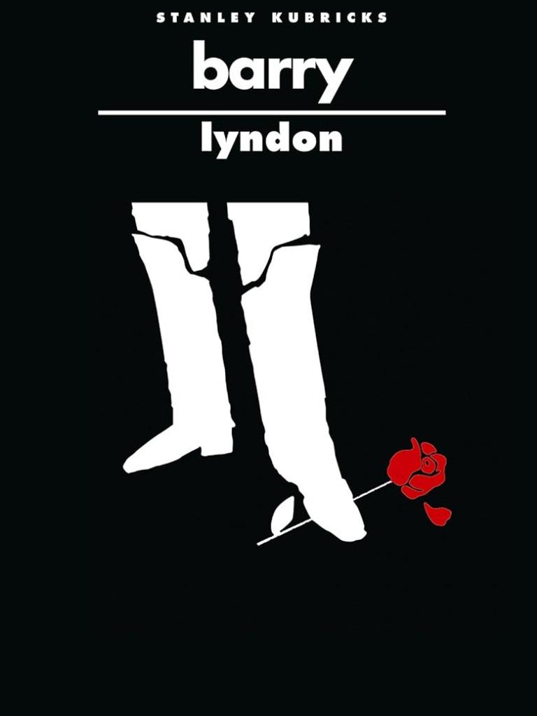 DVD BARRY LYNDON-STANLEY KUBRICK, CD & DVD, Enlèvement ou Envoi