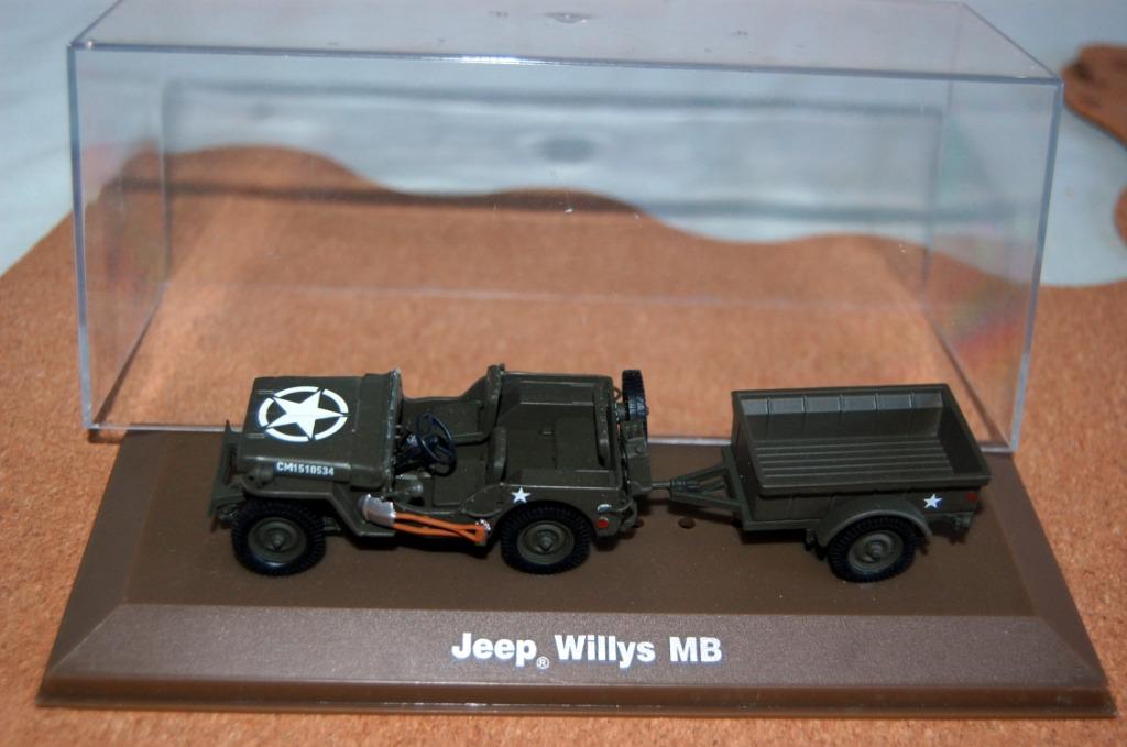 militaria jeep, Enlèvement, Armée de terre