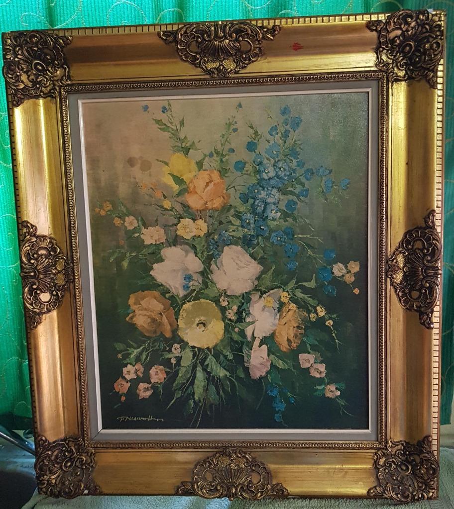 Peintures de la collection privée 17, Antiquités & Art, Art | Peinture | Classique, Enlèvement ou Envoi