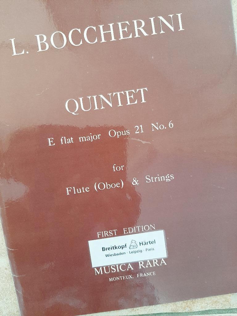 Bladmuziek fluit 1/2 i.c.m. blazers, strijkers, piano 13 x, Klassiek, Overige soorten, Ophalen of Verzenden, Zo goed als nieuw