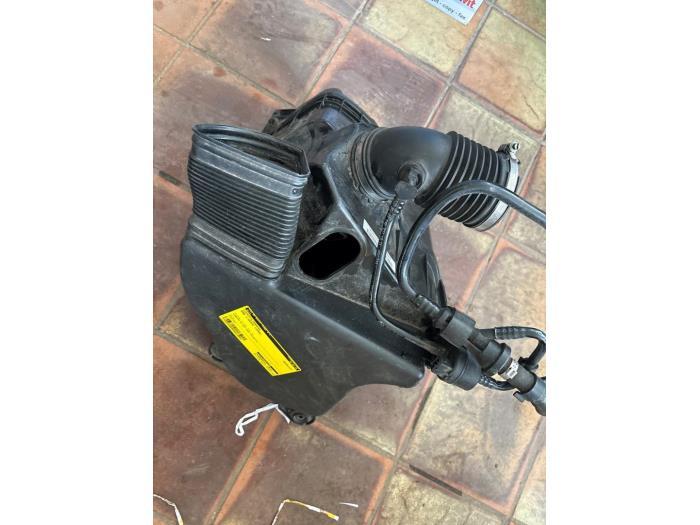 Boîtier filtre à air d'un BMW 1-Serie, Autos : Pièces & Accessoires, Enlèvement ou Envoi, 3 mois de garantie, Utilisé, BMW