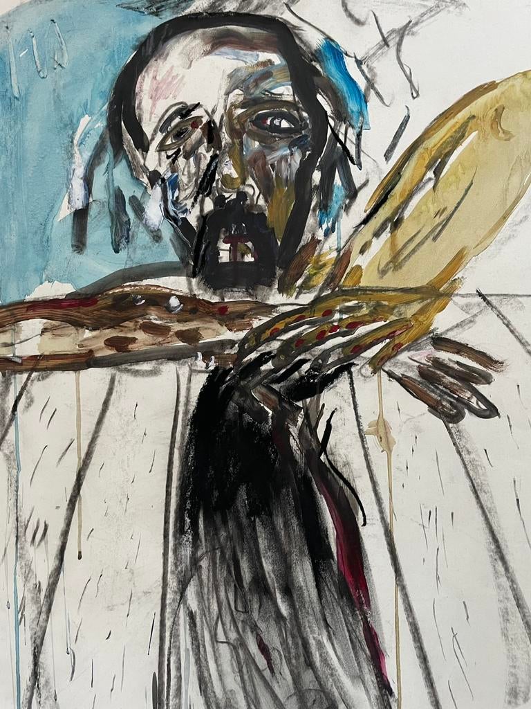 Godfried Vervisch, Antiek en Kunst, Ophalen