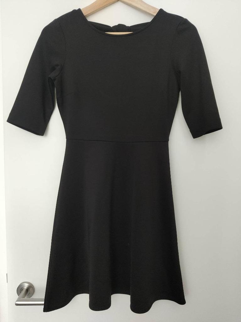 Kleedje Groggy by JBC maat XS, Kleding | Dames, Ophalen of Verzenden, Maat 34 (XS) of kleiner, Zwart