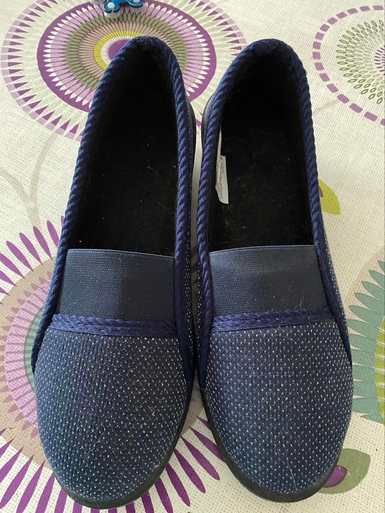 Chaussures confortables pointure 38, Enlèvement ou Envoi