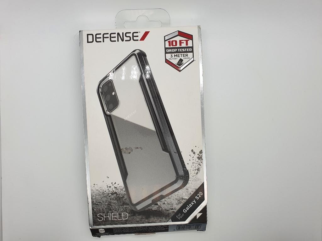 Telefoonhoesje Cover Samsung Galaxy S20, Telecommunicatie, Mobiele telefoons | Hoesjes en Screenprotectors | Samsung, Nieuw, Hoesje of Tasje