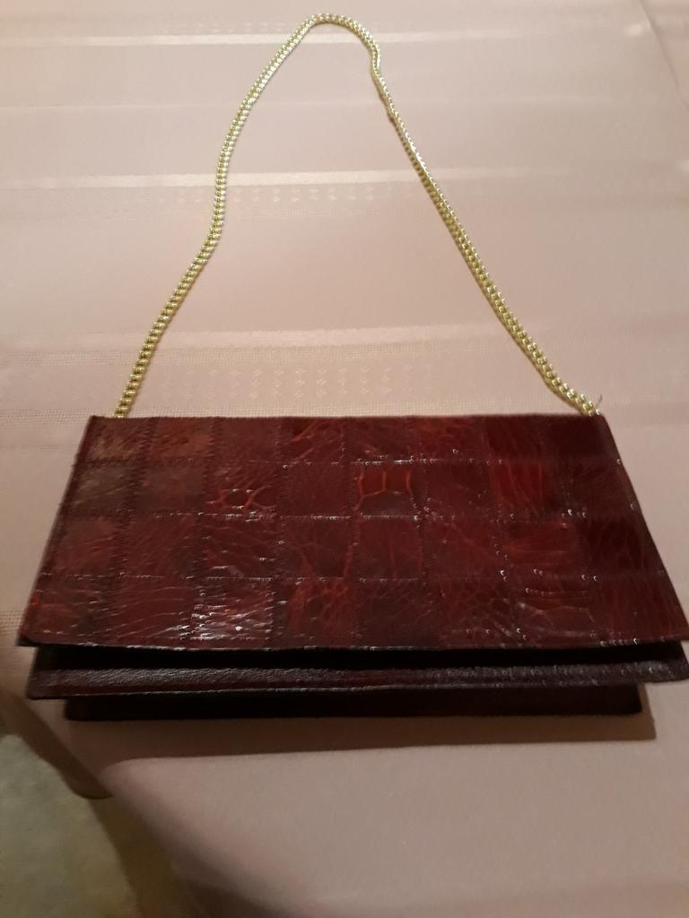 Sac, Bijoux, Sacs & Beauté, Sacs | Sacs Femme, Enlèvement, Comme neuf