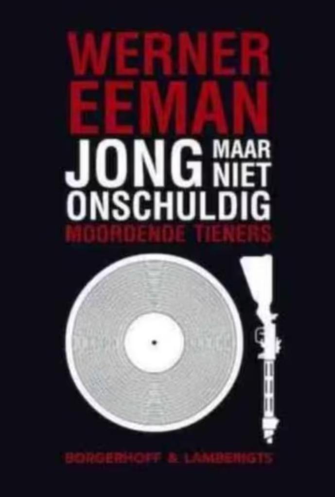 Werner Eeman / keuze uit 2 boeken, Boeken, Ophalen of Verzenden, Zo goed als nieuw