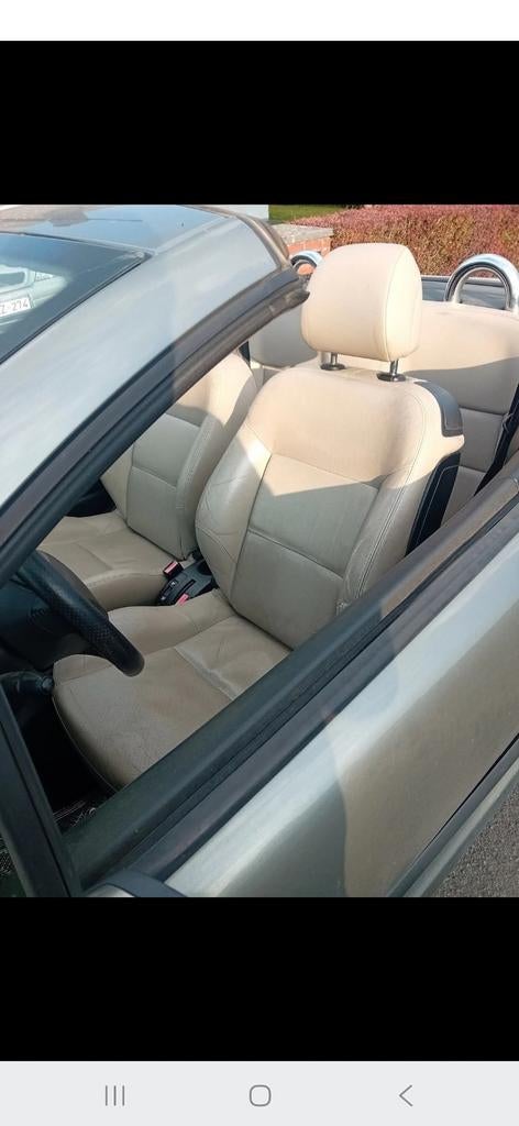 Vend Peugeot 207, Autos : Pièces & Accessoires, Peugeot
