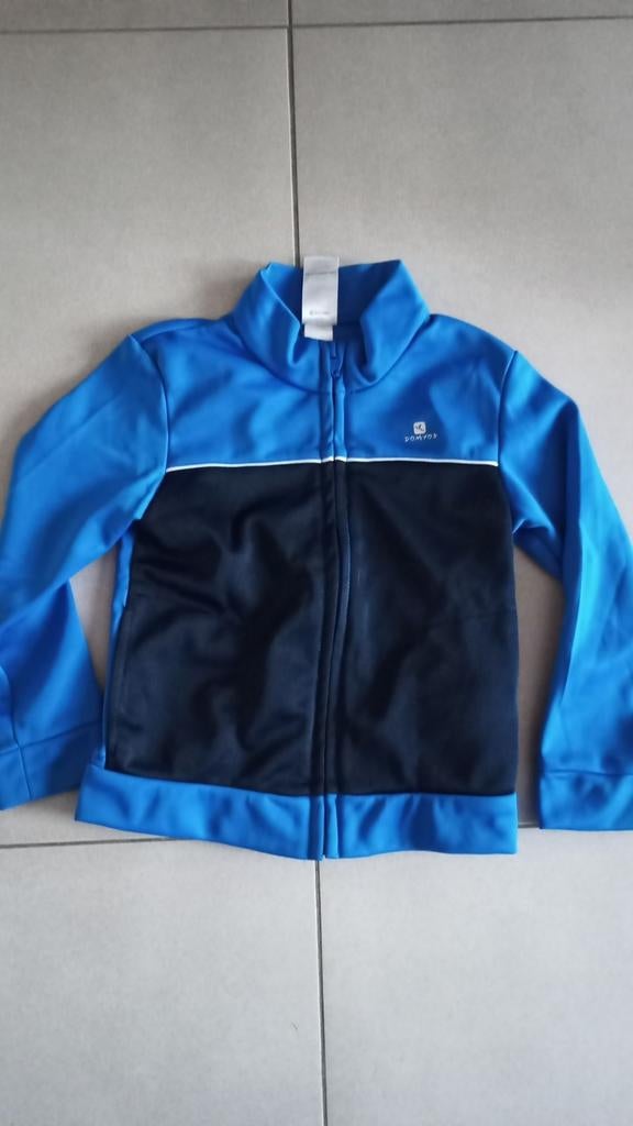 Trainingsvest Domyos, Garçon, Domyos, Enlèvement ou Envoi, Pull ou Veste