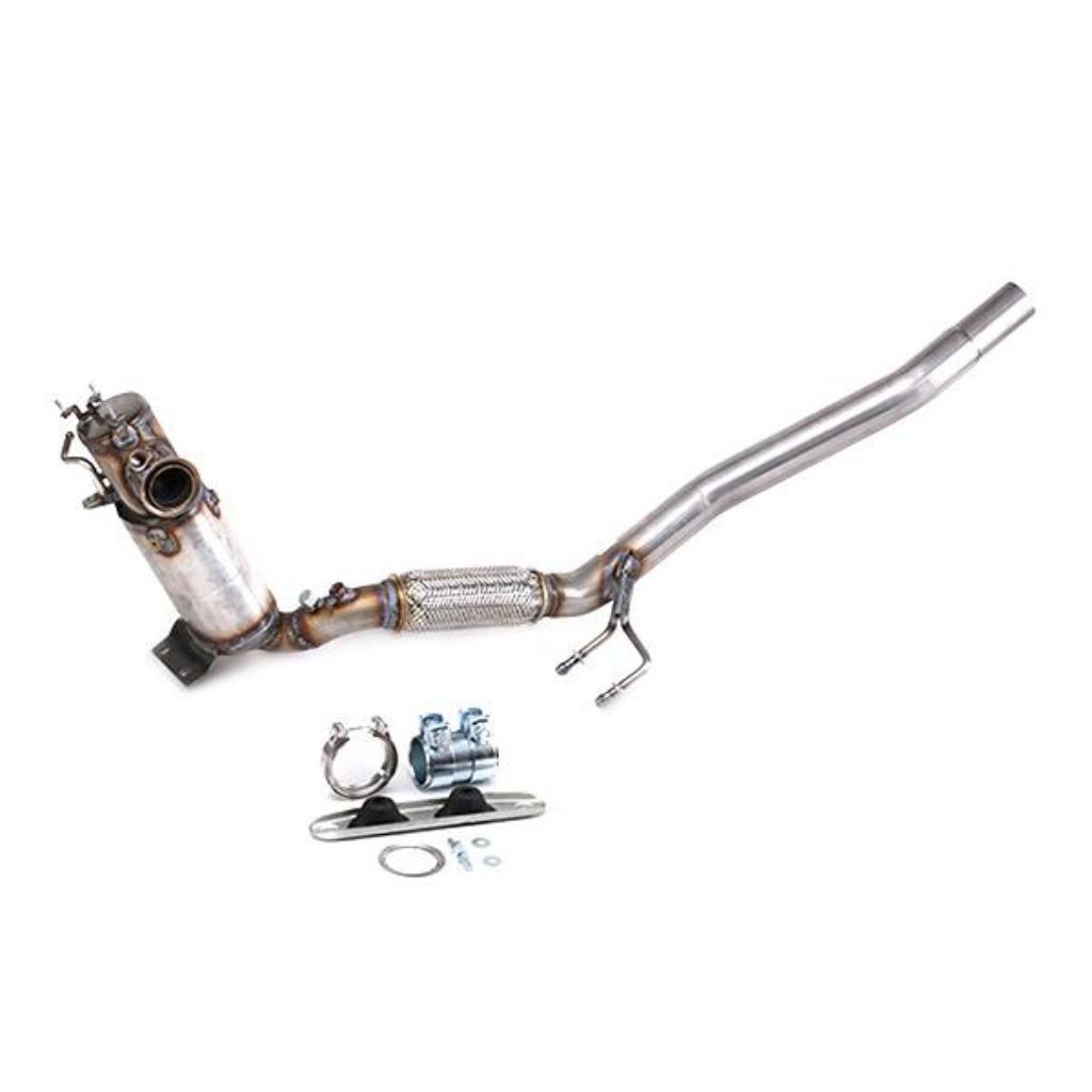 Roetfilter Audi / Seat / Skoda / Vw, Ophalen of Verzenden, Nieuw, Audi