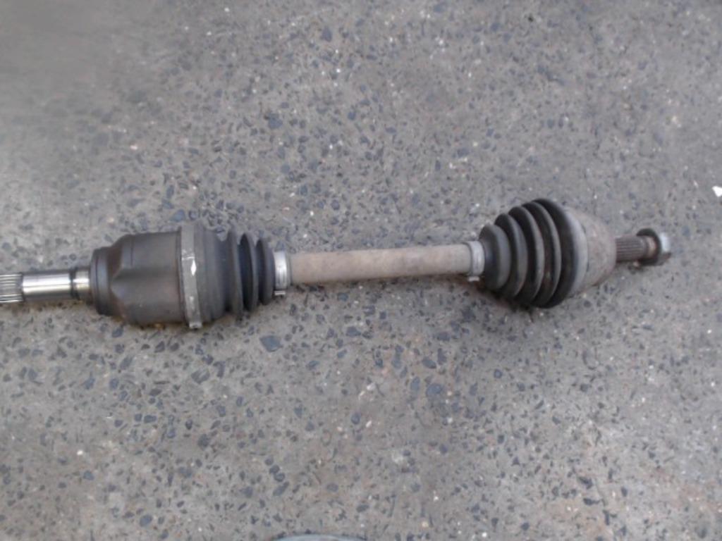 Cardan gauche Alfa Romeo Mito 1.3JTD 70kw 2008-2016 LP/15021, Ophalen of Verzenden, Gebruikt, Alfa Romeo