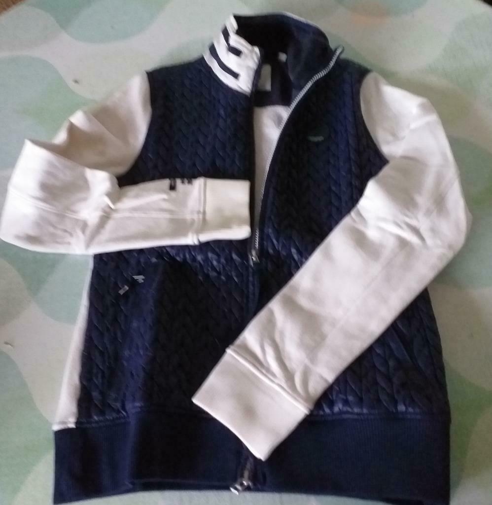 vest Gaastra, Taille 38/40 (M), Gaastra, Enlèvement ou Envoi, Comme neuf