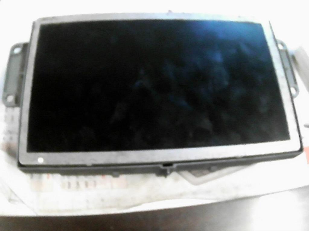 Écran GPS Citroën C4  9663322180 (89A), Autos : Pièces & Accessoires, Enlèvement ou Envoi, Utilisé, Citroën