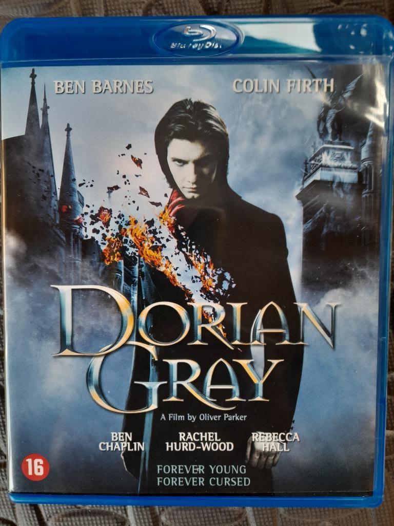 Dorian Gray ( Ben Barnes / Colin Firth ), Enlèvement ou Envoi, Science-Fiction et Fantasy
