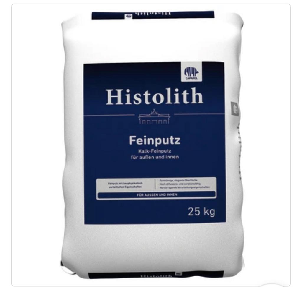 Histolith Feinputz calei, Enlèvement ou Envoi, Neuf