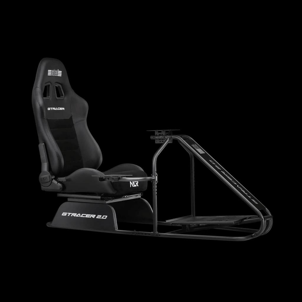 Next Level Racing GT Racer 2.0, Games en Spelcomputers, Ophalen of Verzenden, Nieuw