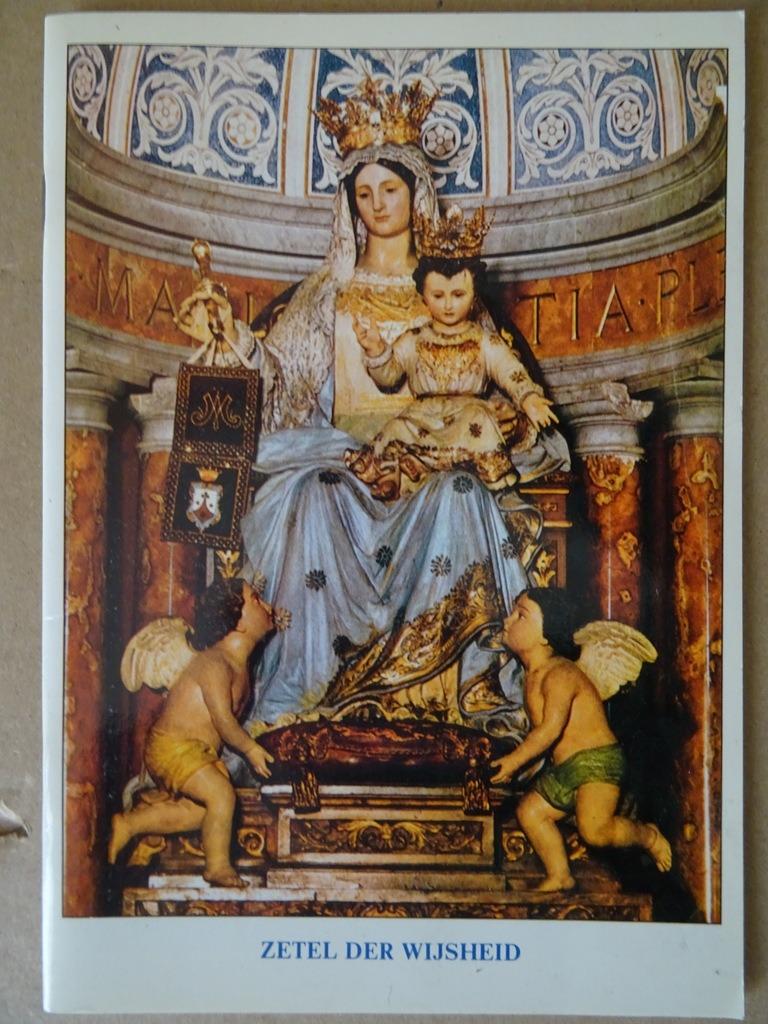 Boekje Pater Pio boekje Pater Pio Centrum boekje Padre Pio, Verzamelen, Religie, Gebruikt, Christendom | Katholiek, Boek, Ophalen of Verzenden