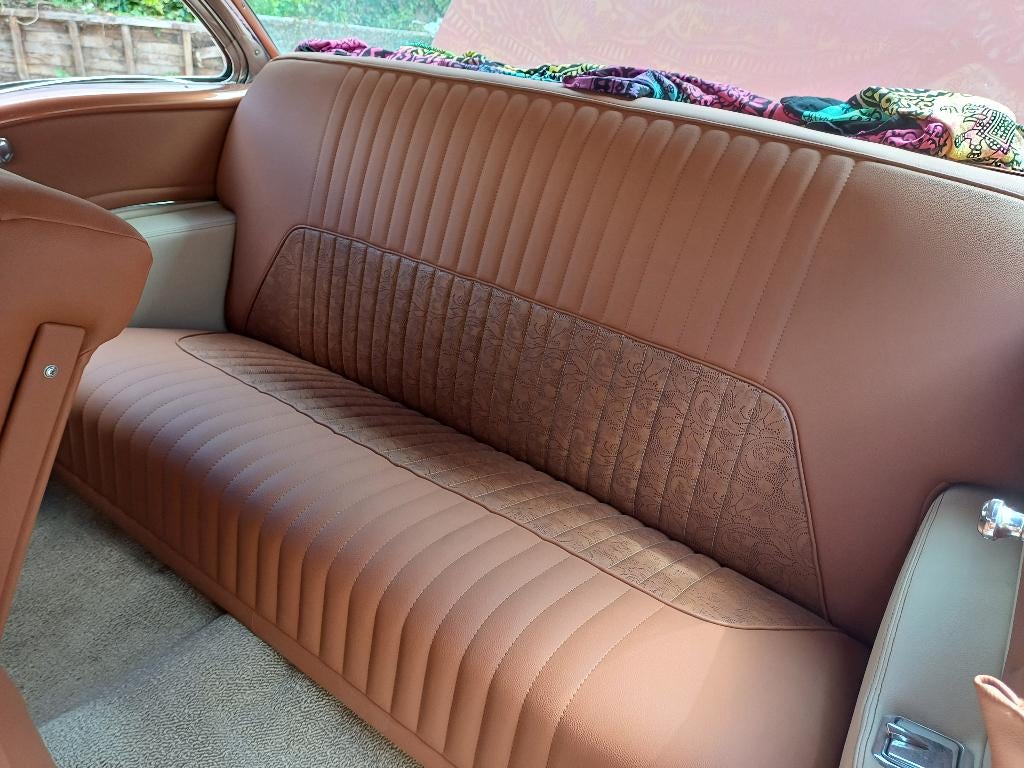 Oldsmobile oldtimer, foto 8