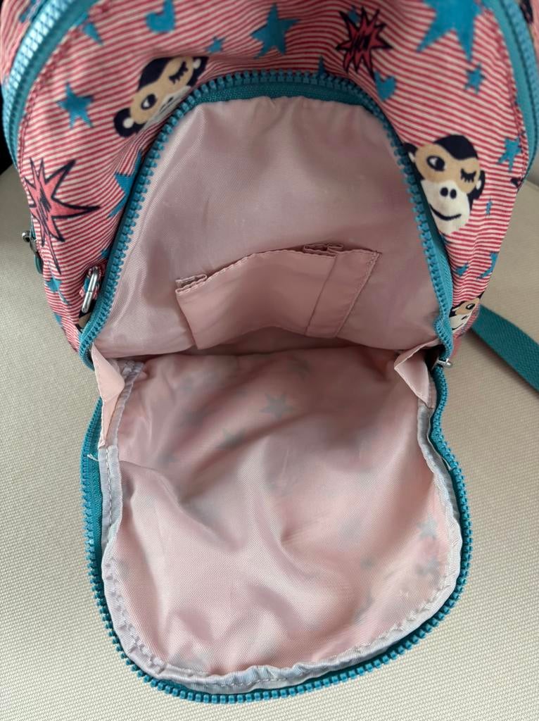 Sac à dos enfant Kipling, Enlèvement ou Envoi, Kipling