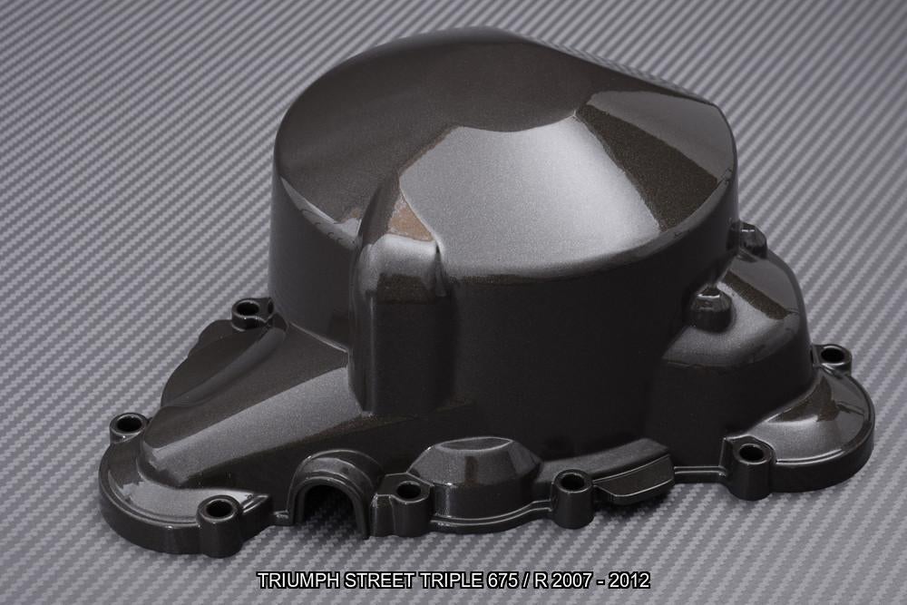 Carter alternateur TRIUMPH STREET TRIPLE 675 / R 2007 - 2012, Enlèvement ou Envoi, Neuf