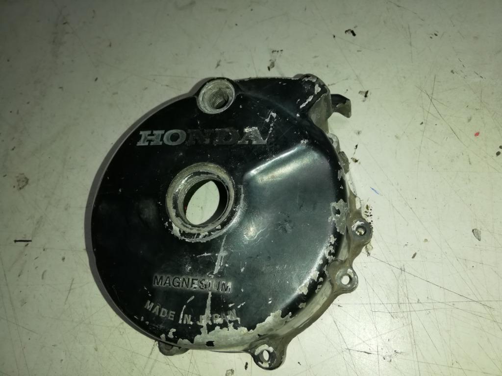 honda xr 350 carter deksel, Motos, Enlèvement ou Envoi, Utilisé