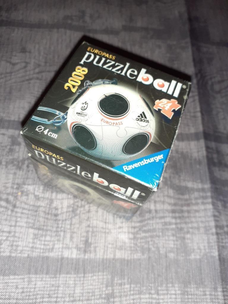 Puzzle Ball Foot, Enlèvement ou Envoi, Neuf