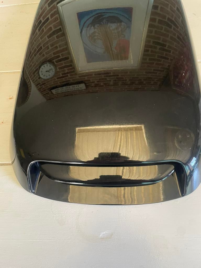 Hoodscoop airintake Landrover Defender Discovery luchtinlaat, Ophalen of Verzenden, Gebruikt, Daihatsu, Motorkap