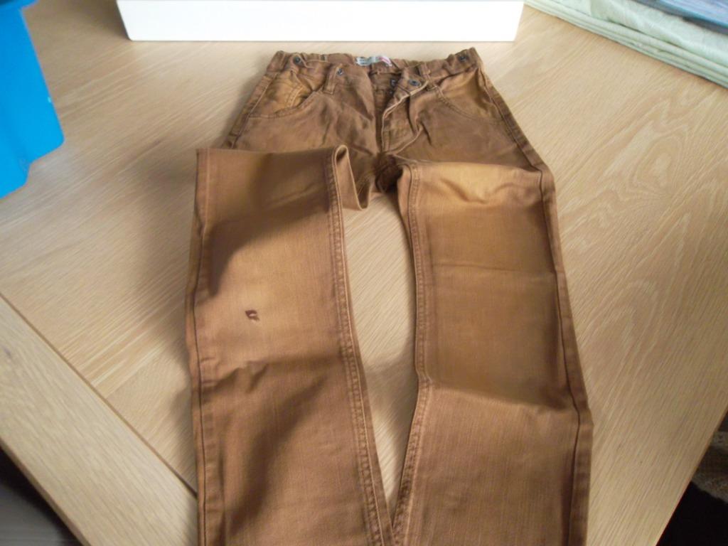 Pantalon long Name-it 134, Pantalon, Garçon, Enlèvement ou Envoi, Utilisé