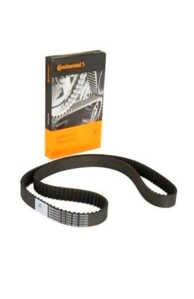 CONTITECH CT1134 DISTRIBUTIERIEM VOOR AUDI/SKODA/ZADEL, Ophalen of Verzenden, Nieuw, Seat