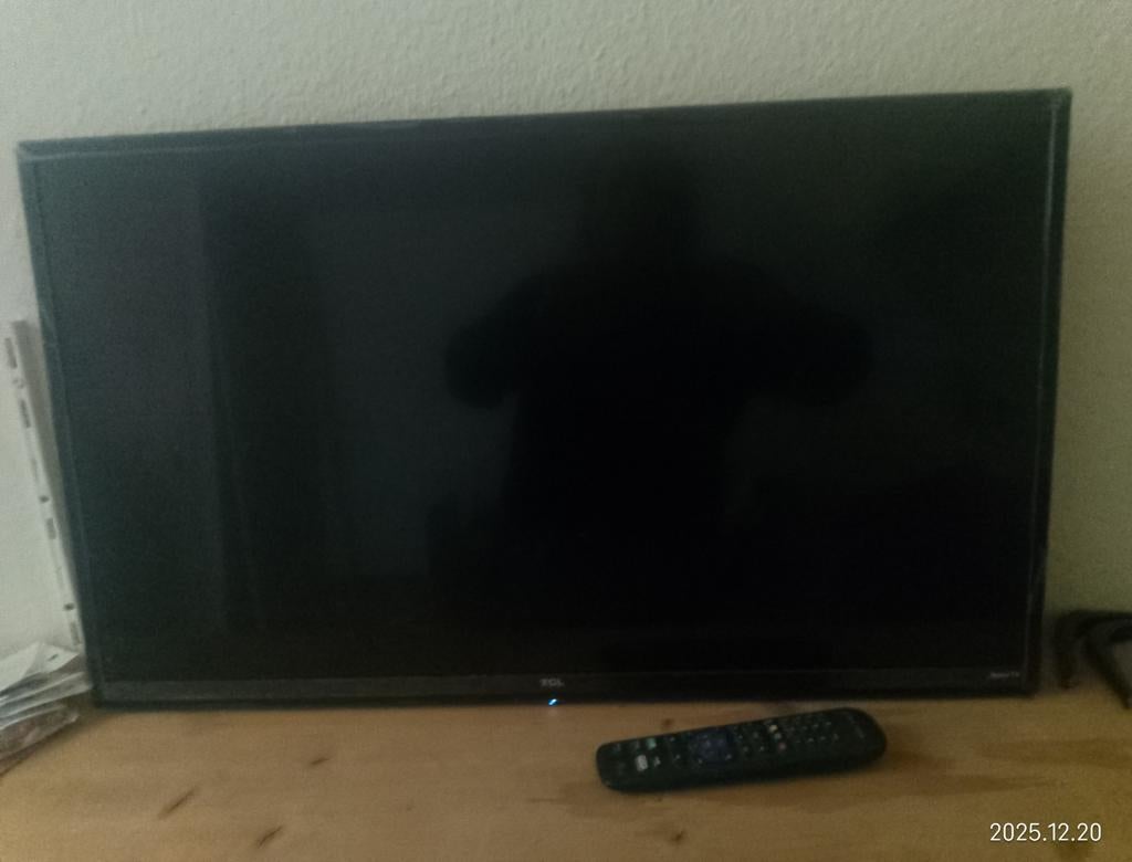 Téléviseur Roku Tcl 32 pouces. Maastricht, Enlèvement