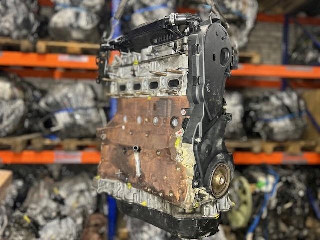 Moteur 224DT Complet DISCOVERY LAND ROVER FREELANDER, Envoi, Utilisé, Daihatsu