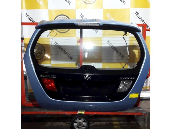 Hayon d'un Suzuki Liana, -, Utilisé, -, Suzuki