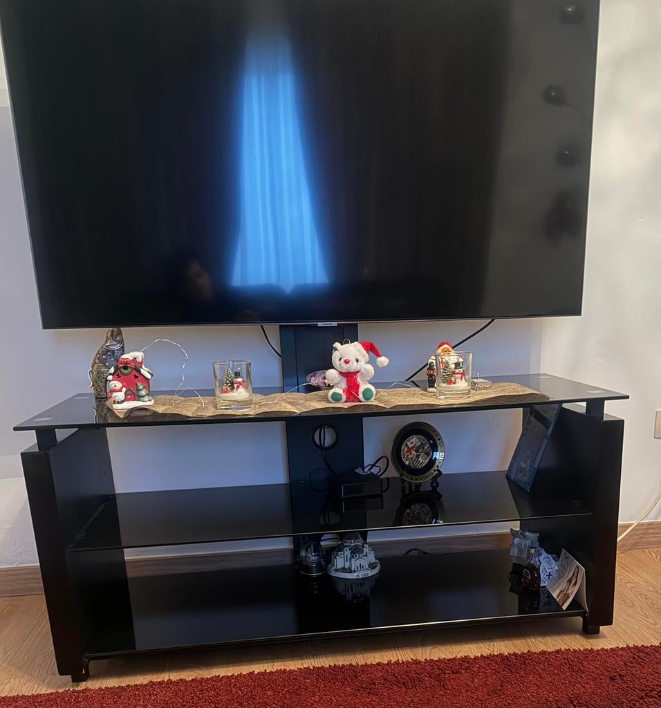 Tv kast, Ophalen, Gebruikt, 25 tot 50 cm, 100 tot 150 cm