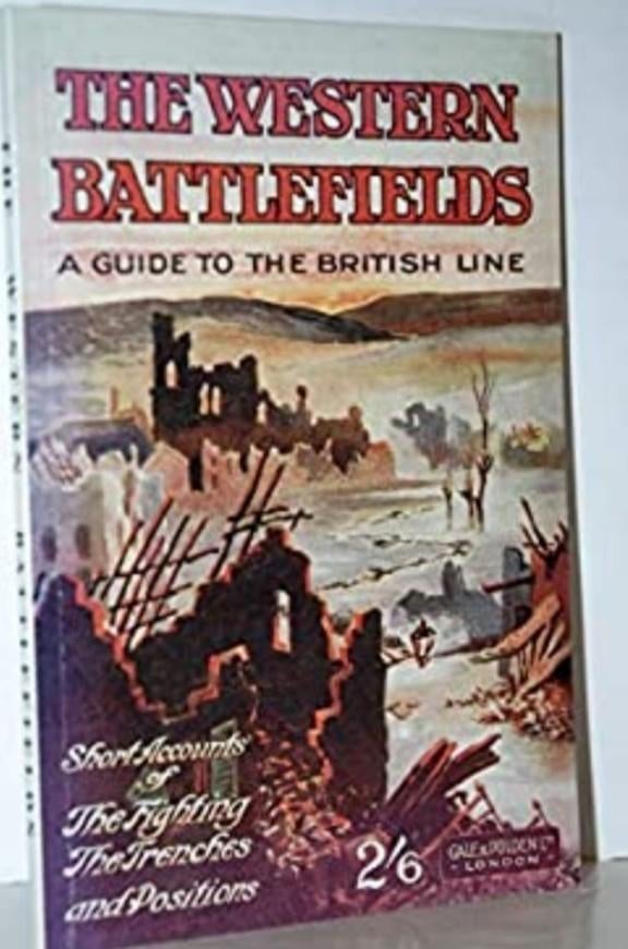 TE KOOP GEVRAAGD: The Western Battlefields (Lowe), Boeken, Verzenden, Gelezen
