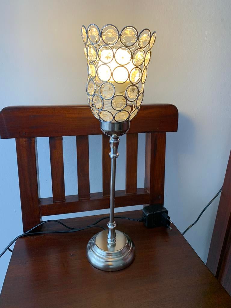 Lampadaire, Huis en Inrichting, Ophalen of Verzenden, Zo goed als nieuw